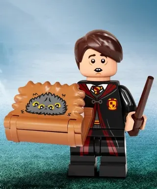 Figurines LEGO - Harry Potter Série 2 - Boîte scellée
