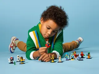 LEGO Minifiguren - Serie 21 - Verzegelde doos