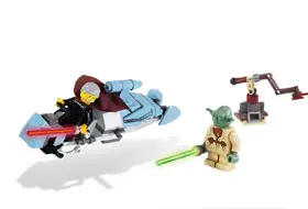 Jedi Duel