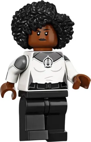 Figurines LEGO - Série Marvel Studios - Boîte scellée