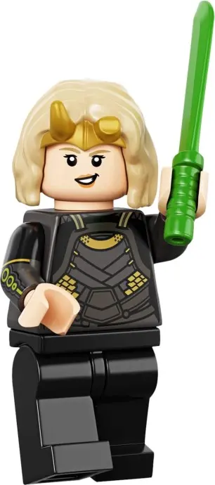 Figurines LEGO - Série Marvel Studios - Boîte scellée