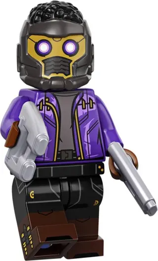 Figurines LEGO - Série Marvel Studios - Boîte scellée