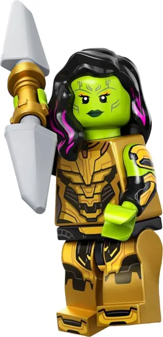 Figurines LEGO - Série Marvel Studios - Boîte scellée