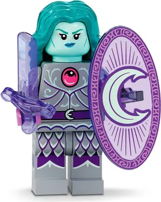 Figurines LEGO - Série 22 - Boîte scellée