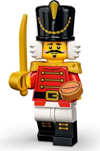 Figurines LEGO - Série 23 - Boîte scellée