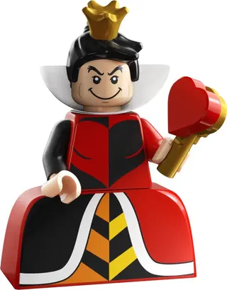 Figurines LEGO - Disney Série 100 - Boîte scellée