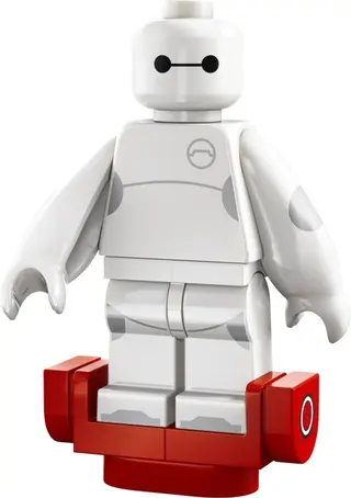 Figurines LEGO - Disney Série 100 - Boîte scellée