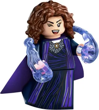 Figurines LEGO - Marvel Studios Série 2 - Boîte scellée