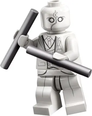 Figurines LEGO - Marvel Studios Série 2 - Boîte scellée