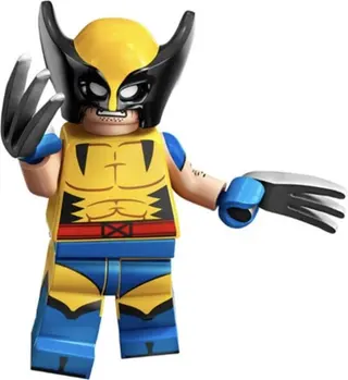 Figurines LEGO - Marvel Studios Série 2 - Boîte scellée
