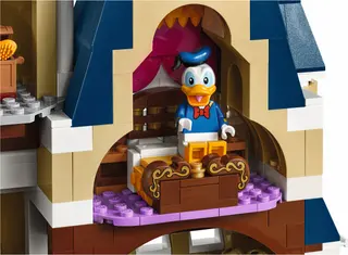 Disney Castle
