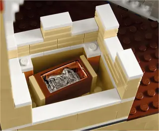 Disney Castle