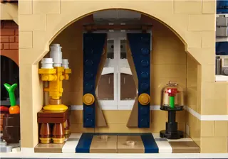 Disney Castle