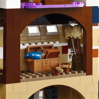 Disney Castle