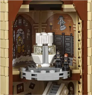 Schloss Hogwarts