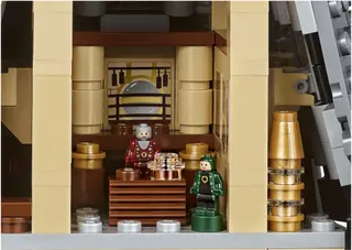 Schloss Hogwarts