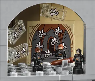 Schloss Hogwarts