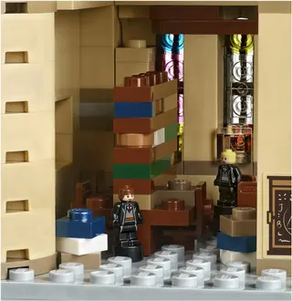 Schloss Hogwarts