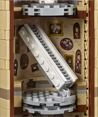 Schloss Hogwarts