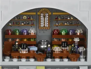 Schloss Hogwarts