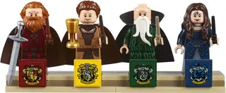 Schloss Hogwarts