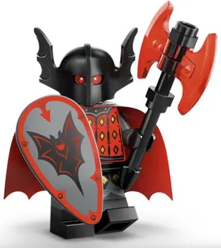 LEGO Minifiguren – Serie 25 – Versiegelte Box