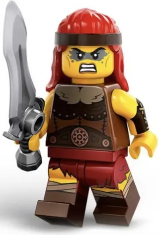 LEGO Minifiguren – Serie 25 – Versiegelte Box