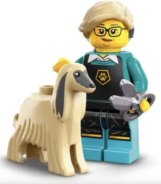 LEGO Minifiguren – Serie 25 – Versiegelte Box