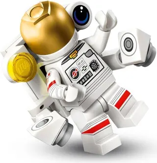 Figurines LEGO - Série 26 - Boîte scellée