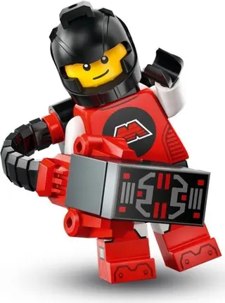 Figurines LEGO - Série 26 - Boîte scellée
