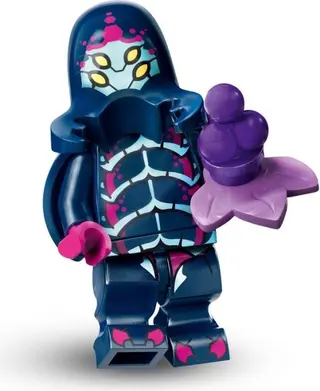 Figurines LEGO - Série 26 - Boîte scellée