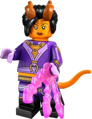 LEGO Minifiguren – Dungeons & Dragons Serie – Versiegelte Box