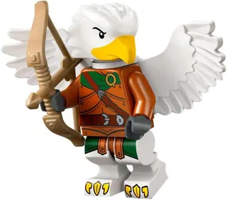 LEGO Minifiguren – Dungeons & Dragons Serie – Versiegelte Box