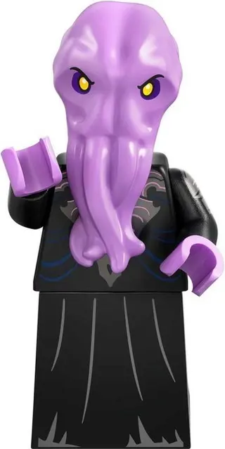 LEGO Minifiguren – Dungeons & Dragons Serie – Versiegelte Box