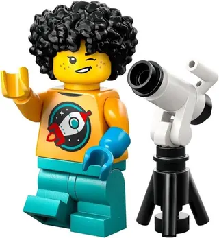 Figurines LEGO - Série 27 - Boîte scellée