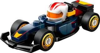 LEGO Collectables - Voitures de Formule 1 - Boîte scellée