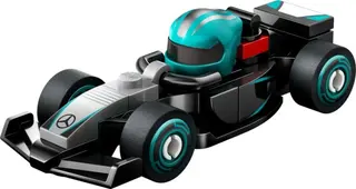 LEGO Collectables - Voitures de Formule 1 - Boîte scellée