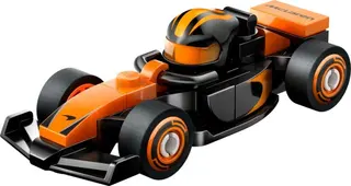 LEGO Collectables - Voitures de Formule 1 - Boîte scellée