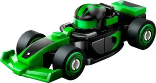 LEGO Collectables - Voitures de Formule 1 - Boîte scellée