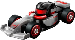 LEGO Collectables - Voitures de Formule 1 - Boîte scellée