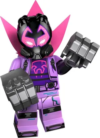 LEGO Minifiguren – Spider-Man: Across the Spider-Verse Serie – Versiegelte Box