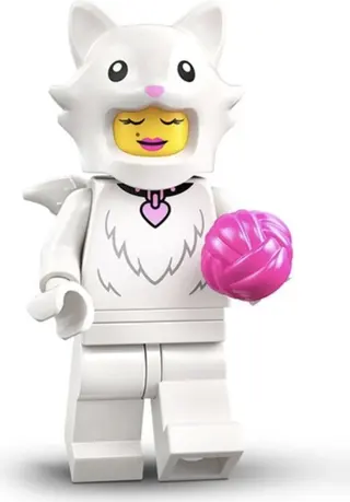 LEGO Minifiguren – Serie 28 – Versiegelte Box