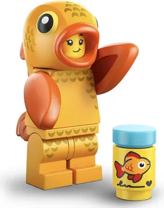 LEGO Minifiguren – Serie 28 – Versiegelte Box