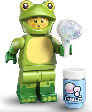LEGO Minifiguren – Serie 28 – Versiegelte Box