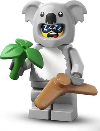 LEGO Minifiguren – Serie 28 – Versiegelte Box