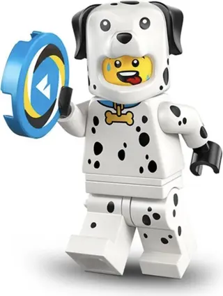 LEGO Minifiguren – Serie 28 – Versiegelte Box