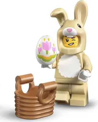 LEGO Minifiguren – Serie 28 – Versiegelte Box