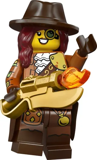 LEGO Minifiguren - Serie 29 - Verzegelde doos