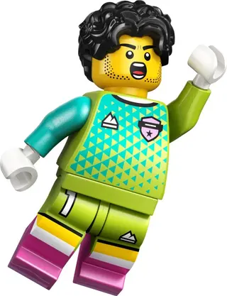LEGO Minifiguren - Serie 29 - Verzegelde doos