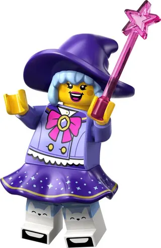LEGO Minifiguren - Serie 29 - Verzegelde doos